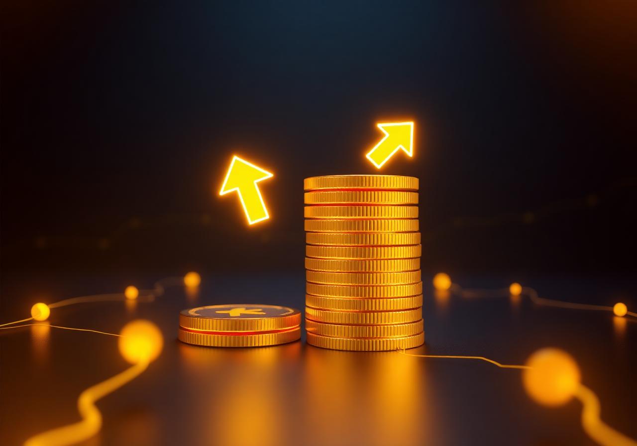 ToneeExchange Carry Trade