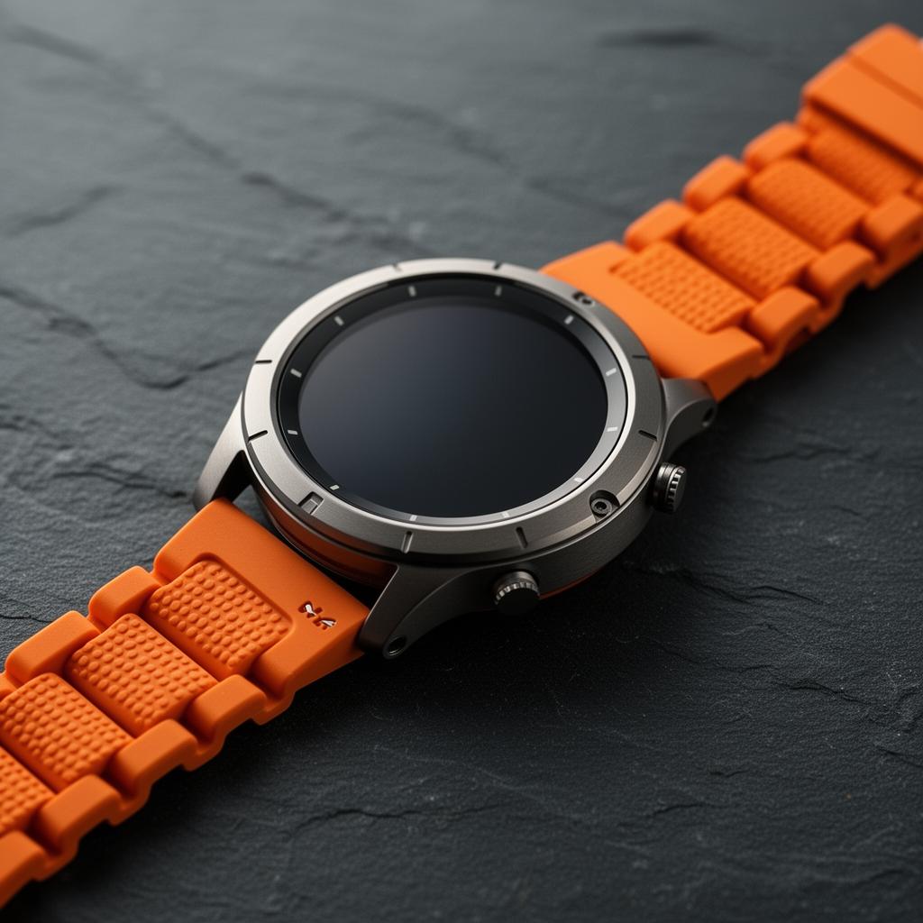 Apple Watch Ultra
