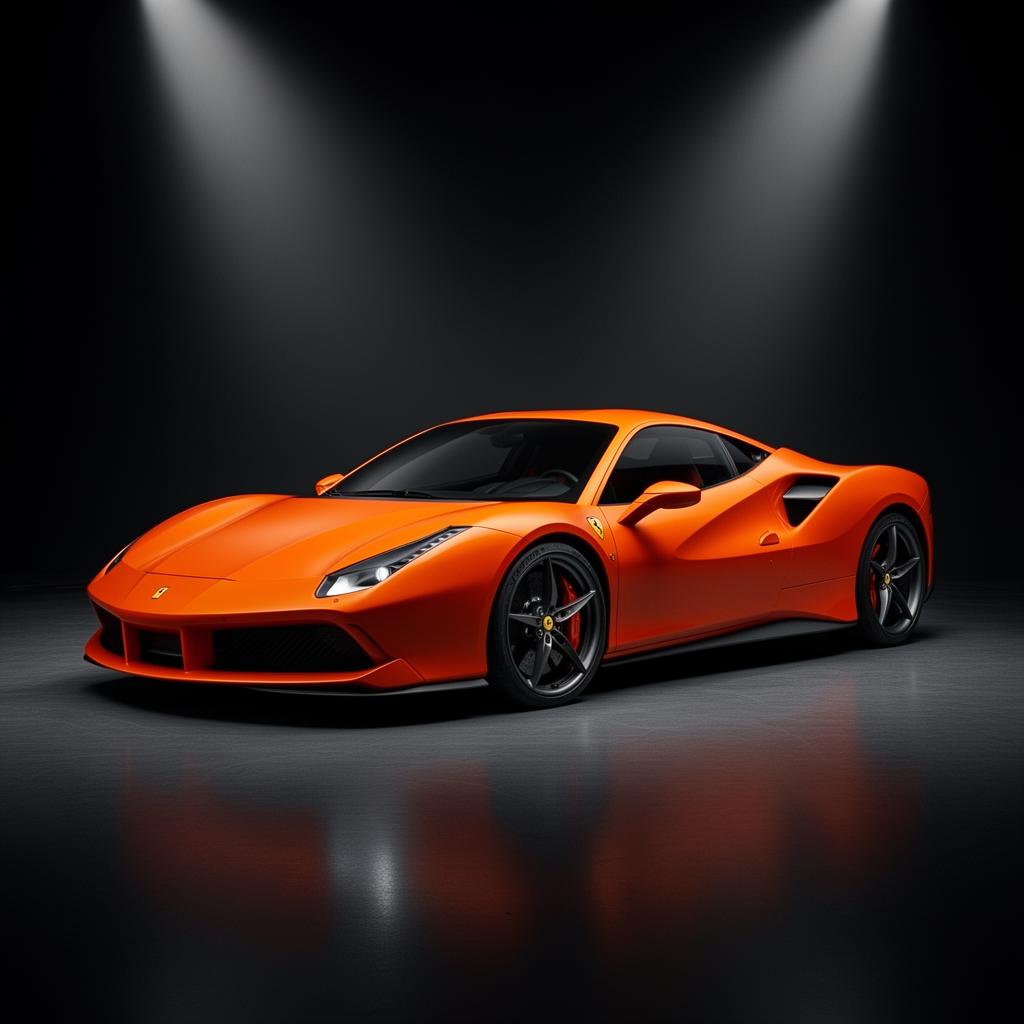 Lamborghini Huracán EVO